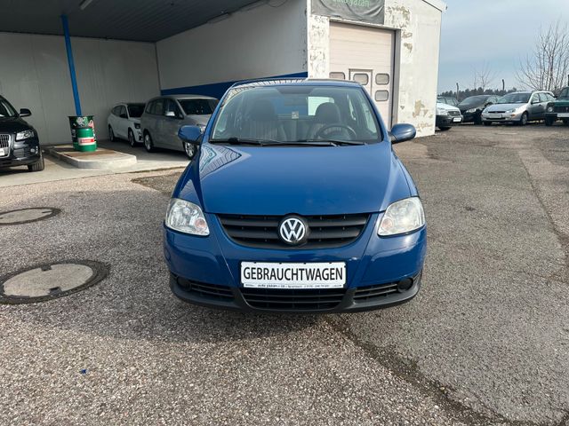 Volkswagen Fox Basis / Tüv neu bis 02.2027