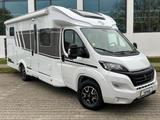 Carado T448 Pro+ Fiat, Navi, HFK, Hubbett - Carado T 448 Pro