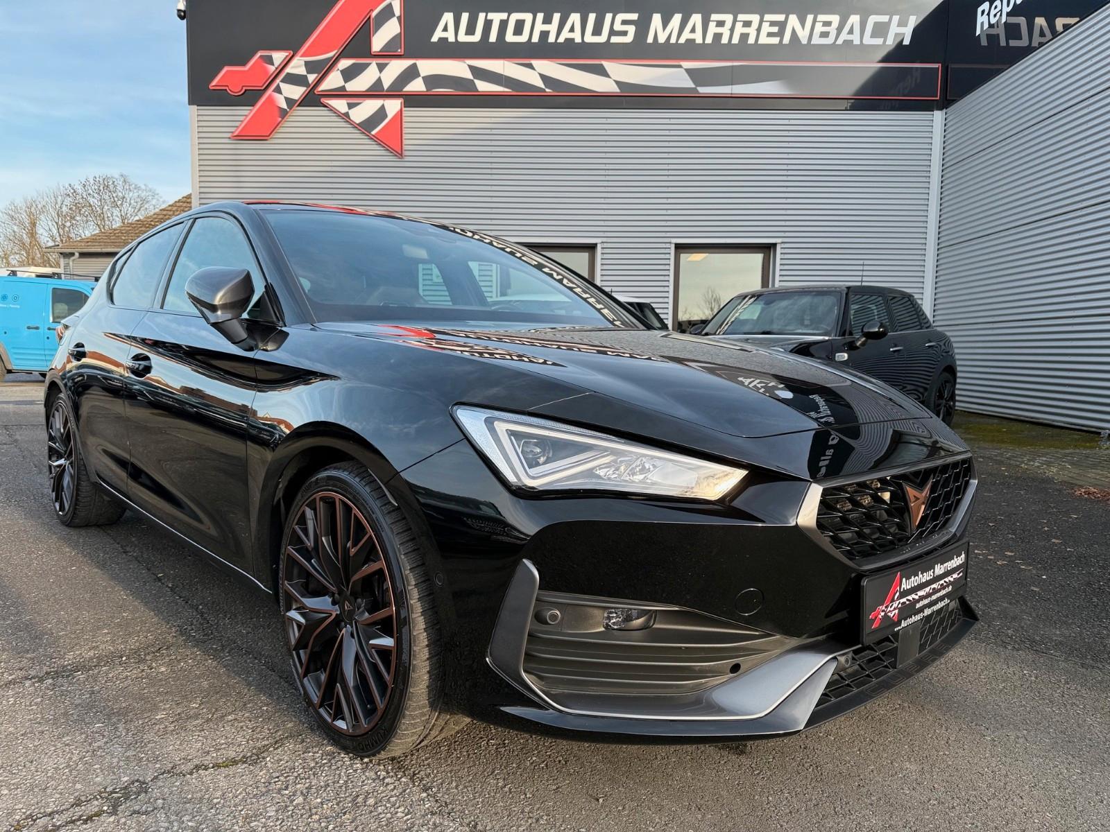 Cupra Leon  Beats Sound, Navi,ACC,DSG,Carplay,Virtual