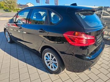 BMW 218 Active Tourer - 8
