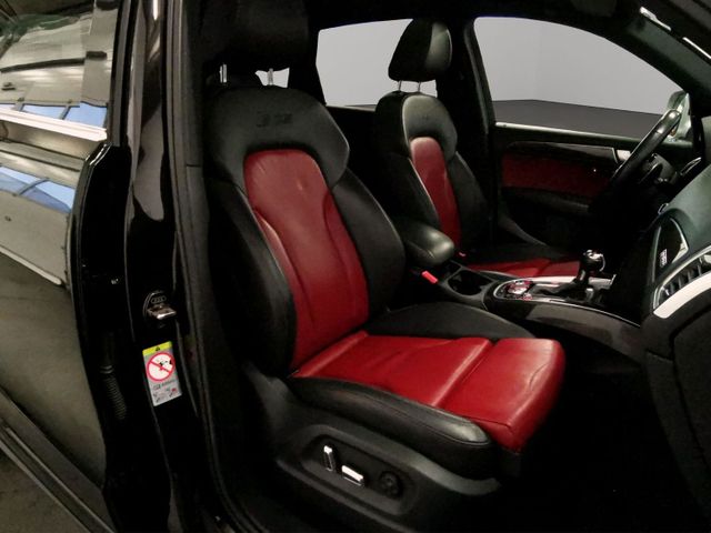 Audi SQ5 3.0 TDI quattro Navi Panorama Kamera B&O