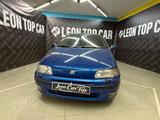 Fiat Punto gt tenuta da vero amatore - Fiat Punto GT