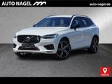Volvo XC60 B5 AWD R-Design Navi/Keyless-Start/Autom/BC - Volvo XC60