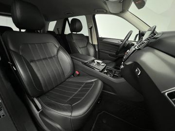 Mercedes GLE 250 - 8