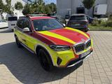 BMW X3 20d xDrive *TOP-Ausstattung* RESCUE