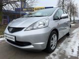 Honda Jazz 1.2 Trend - Honda Jazz Gebrauchtwagen in Hannover