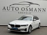 BMW 530 e Touring Aut. / Live Cockpit / Shadow-Line - BMW 530 in Mönchengladbach