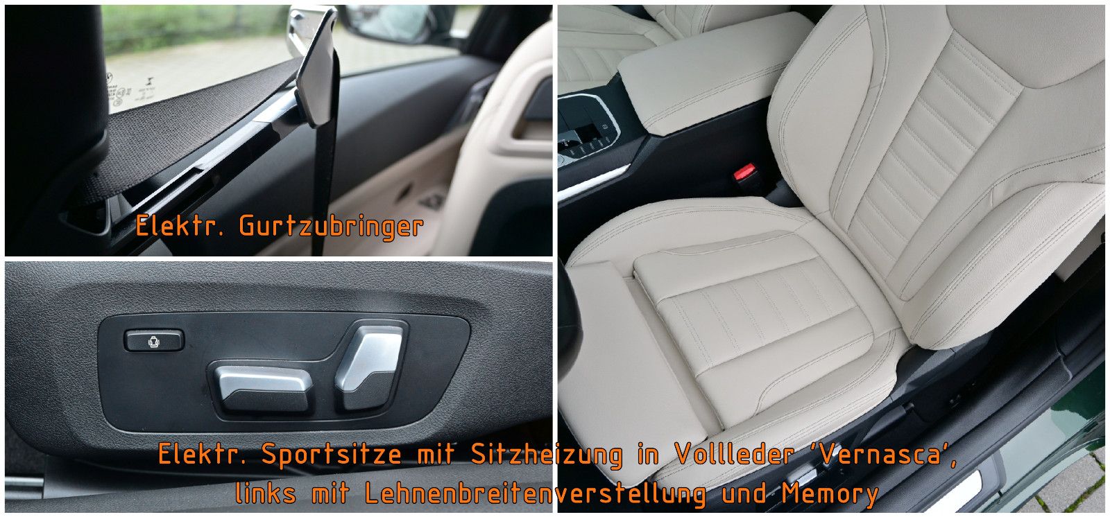 Fahrzeugabbildung BMW M440d xDr. Coupé °ACC°AD. FW°STANDHEIZ°360°KAM.