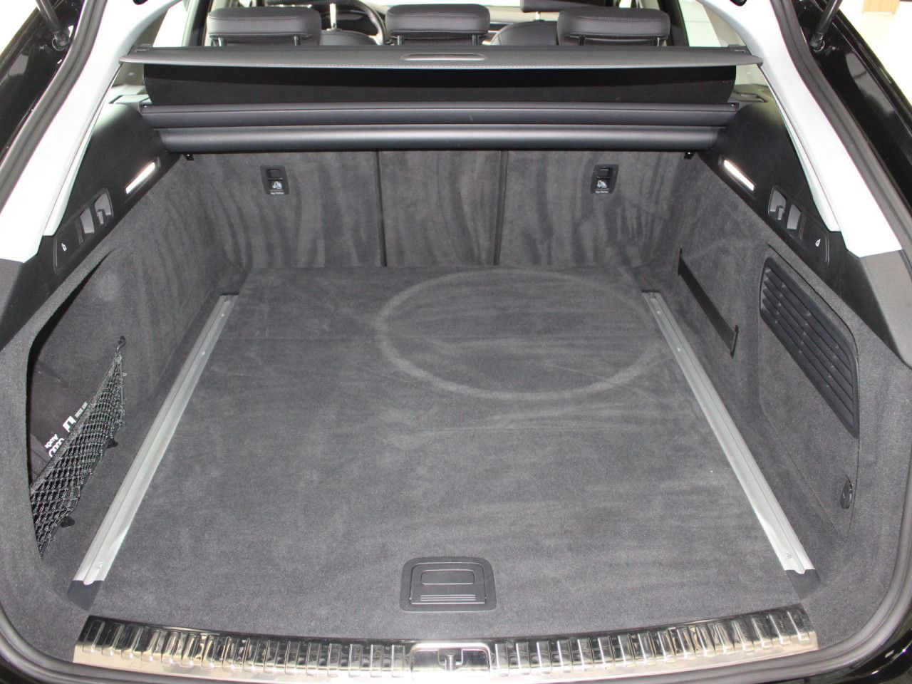 Fahrzeugabbildung Audi A6 Avant 45 TFSI design Leder/LED/ACC/RFK