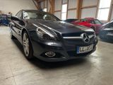 Mercedes-Benz SL 280 R 230 Scheckheft Mercedes - Mercedes-Benz SL 280 mit Benzin-Antrieb: Cabrio