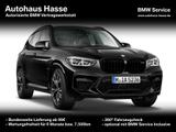 BMW X3 M Competition H/K DrAss+ AHK PANO HUD adapLED - BMW X3 M: Competition
