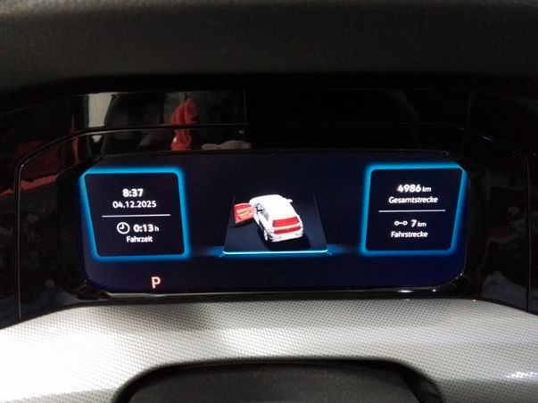 Golf 1.5 TSI eHybrid Style KAMERA NAVI