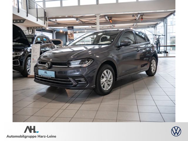 Volkswagen Polo Style 1,0 l TSI OPF 70 kW (95 PS) 5 Style