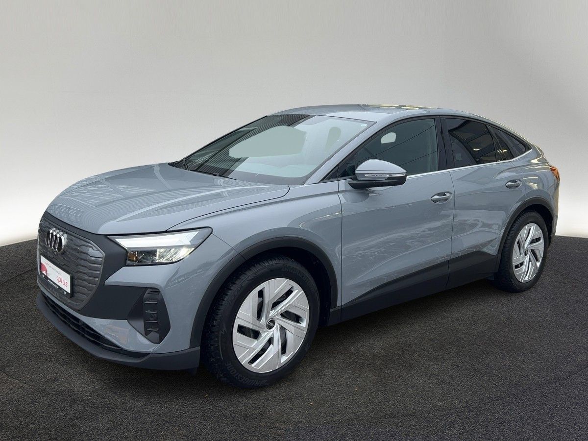 Audi Q4 e-tron - Bild 2