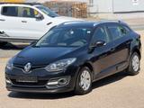 Renault Megane III Grandtour Limited Euro6, Autom, Navi - gebrauchte Renault Megane aus dem Jahr 2016
