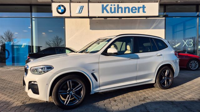 BMW X3 xDrive30d +nur an Händler/Export+