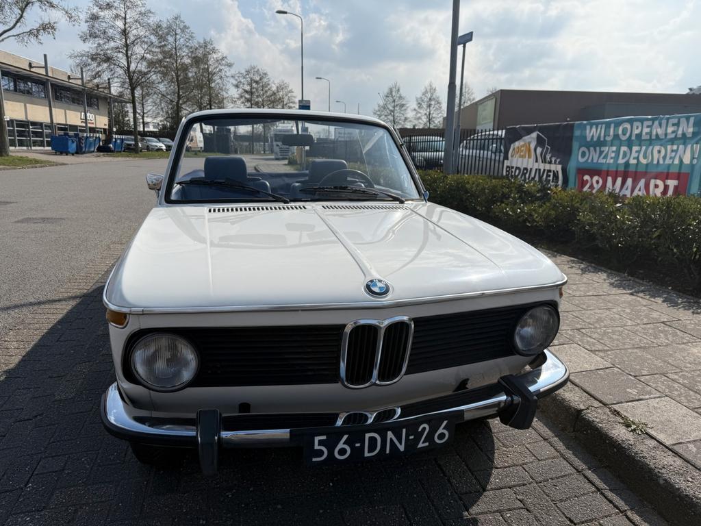 BMW 2002