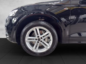Audi Q5 50 TFSI e Hybrid quattro S-Line|Kamera|ACC