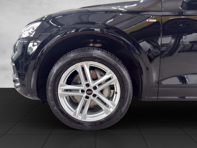 Audi Q5 50 TFSI e Hybrid quattro S-Line|Kamera|ACC