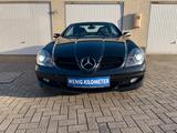 Mercedes-Benz SLK 64TKM BiXENON NAVI FREISP LEDER SHZ MFL PDC - Mercedes-Benz SLK-Klasse in Dortmund