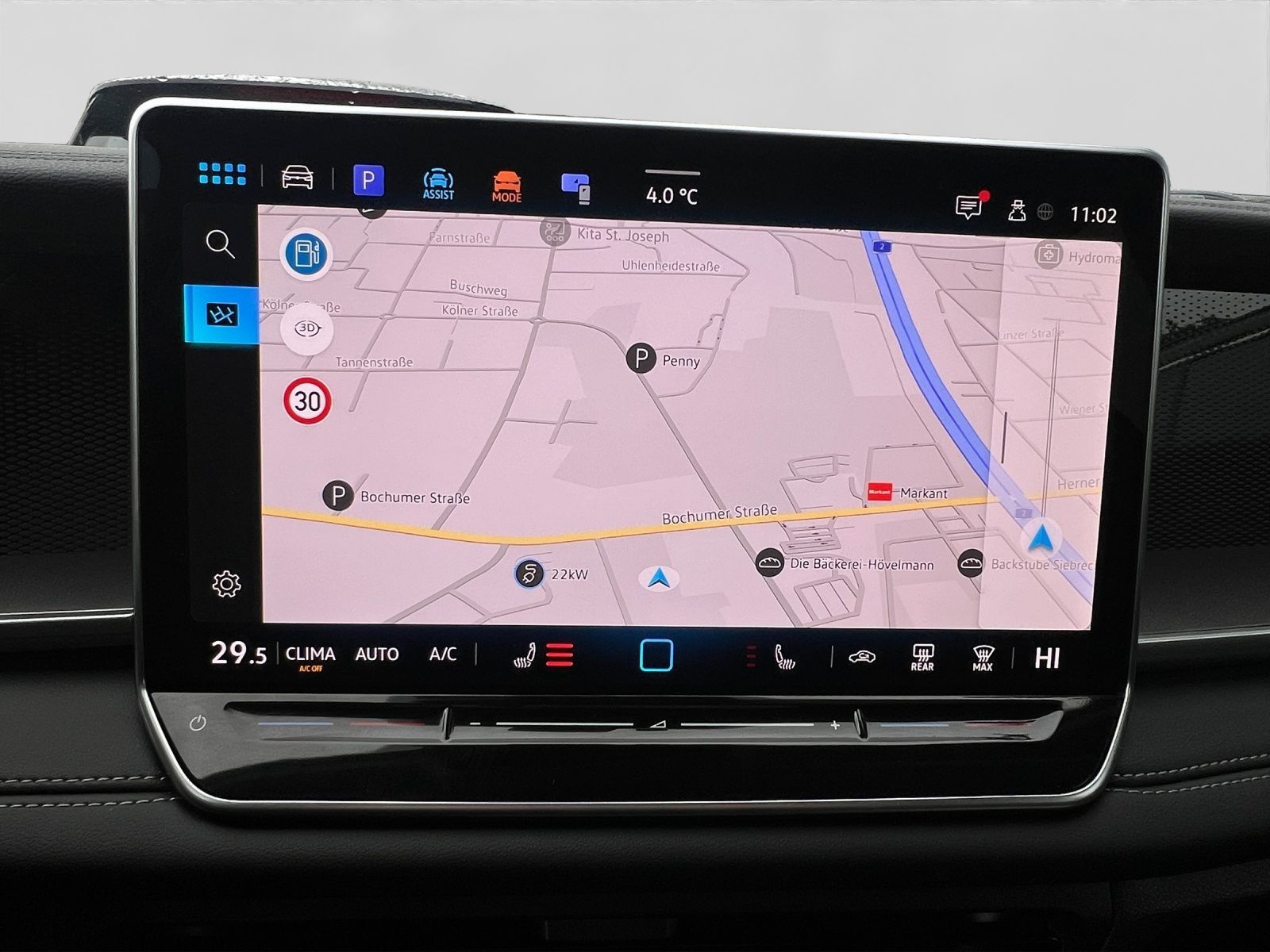 Volkswagen Tayron - Bild 14