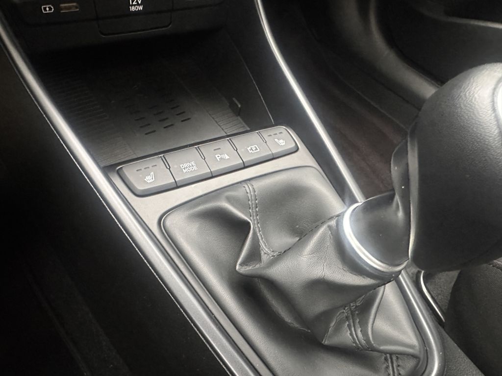 Hyundai i20 – Bild 19