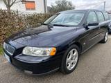 Volvo V70/XC70 V70 2.4 D 20V (163CV) cat Momentu - Volvo V70: Xc