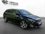 Peugeot 308 SW Allure 1HAND Scheckheft Top - Peugeot 308: Limousine, SW
