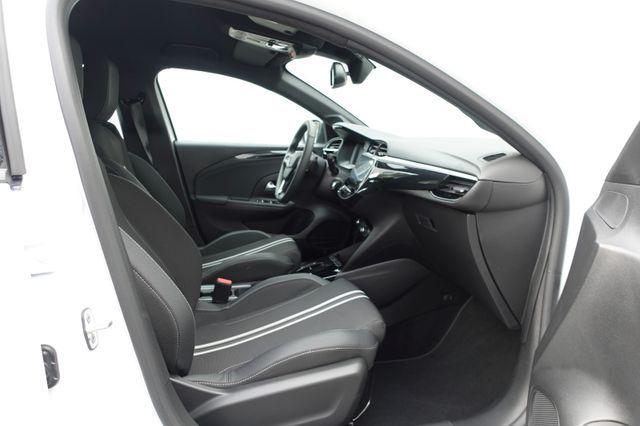 Fahrzeugabbildung Opel Corsa F 1.2 Turbo GS LED,SHZ,Kam.,PDC,Sportp.,LM