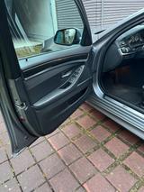 BMW 535i xDrive Touring - - BMW 535 aus 2011: 535i