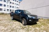Isuzu D-Max Space Cab 4WD Custom 2,5TD AUTOMATIK - Isuzu D-Max aus 2014
