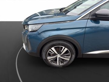Peugeot 3008 1.2 PureTech 130 Allure Kam.+KeyLess+LED+LM
