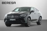 Mercedes-Benz GLE 450 d 4M AMG Night Distronic Pano MBUX SHZ