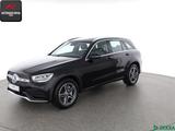 Mercedes-Benz GLC 300 d 4M 3x AMG PANO,KAMERA,TOTWINKEL,1.HAND - gebrauchte Mercedes-Benz GLC 300 aus dem Jahr 2022