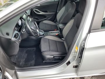 Opel Astra - 11