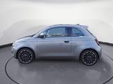 Fiat 500e La Prima  - Fiat 500e mit Panoramadach