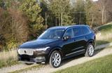 Volvo XC90 D5 AWD Inscription | B&W Sound | Voll - Volvo XC90: Xc90d5