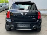 MINI Cooper S Countryman Chili Wired Xenon Leder Pano - MINI Cooper S: Geländewagen, Countryman