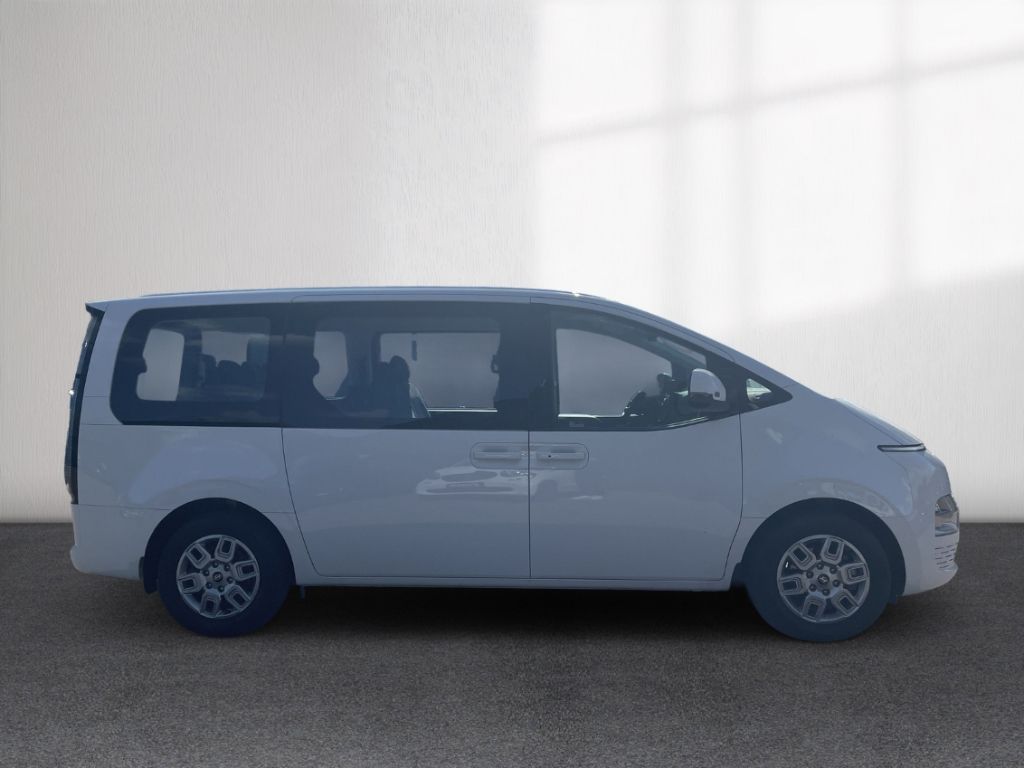 Hyundai Staria – Bild 6