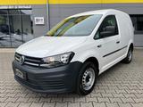 Volkswagen Caddy Nfz Kasten/MWST/ALLWETTER/KLIMA/BLUETOOTH - Volkswagen Caddy: Kasten