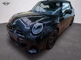 MINI Cooper Cabrio S - scheckheftgepflegte MINI Cabrio Serie