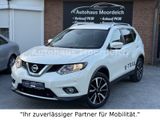 Nissan X-Trail 1,6 dCi Automatik Keyless TÜV NEU - Nissan X-Trail mit Diesel-Antrieb: 1.6