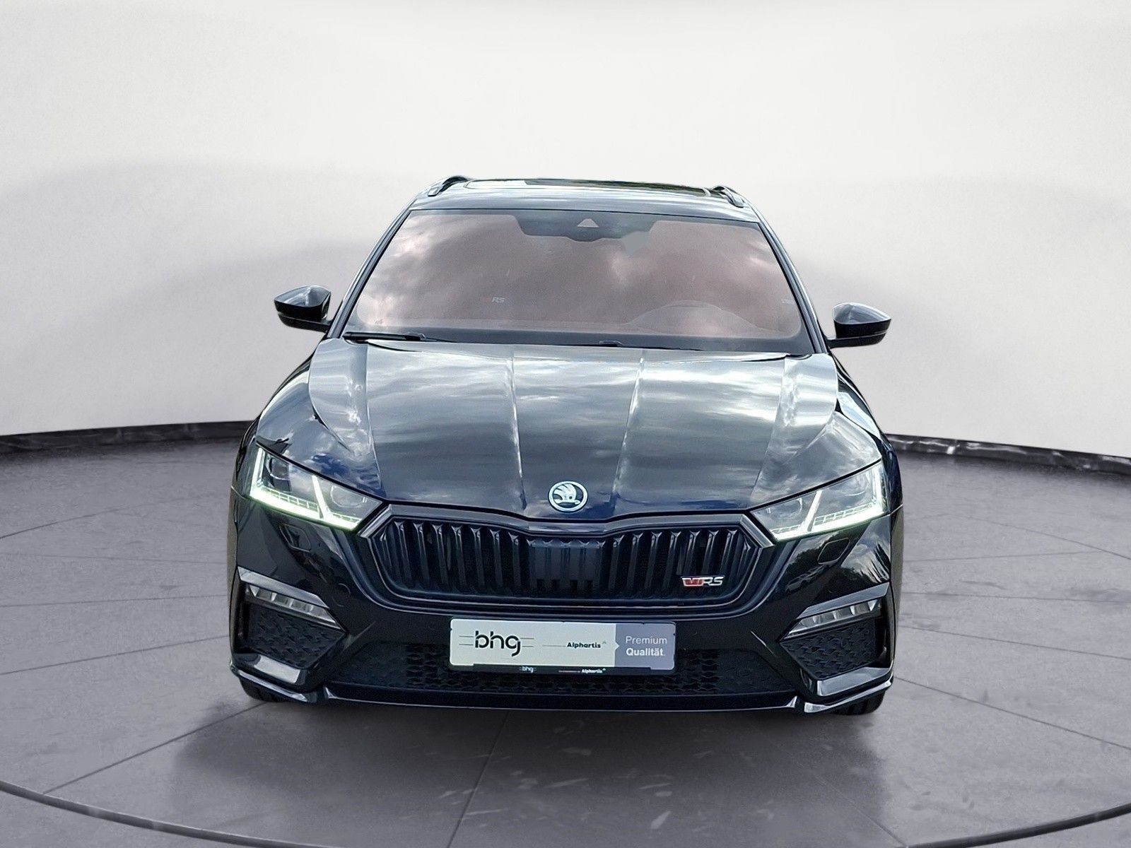 Skoda Octavia - Bild 8