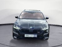 Skoda Octavia - Vorschau Bild 8