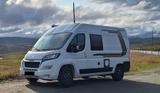 Weinsberg CaraBus 540 MQ / praktisches Wohnmobil - Offers