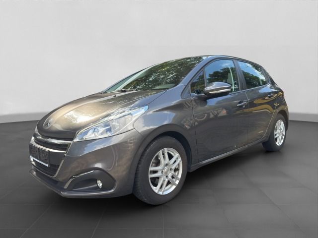 Image of Peugeot 208