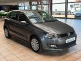 Volkswagen Polo V  BlueMotion 50.000km BJ 2012 festpreis - Volkswagen Polo: 50