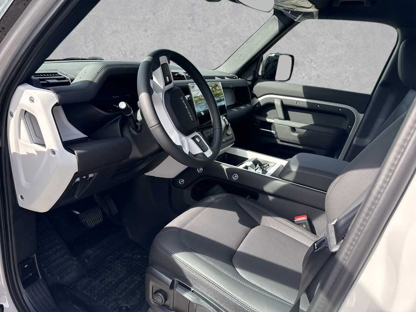 Land Rover Defender - Bild 5