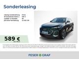 Audi Q5 SUV e-hybrid quattro 2x S line/ACC/Kamera - Audi Q5 Neuwagen