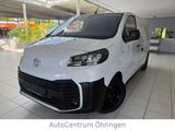 Toyota Proace L1 Kasten Meister Navi Kamera CarPlay - gebrauchte Toyota Proace (Verso) aus dem Jahr 2024